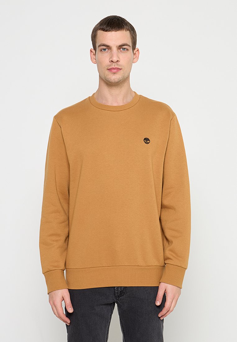 Timberland Sweater zwart