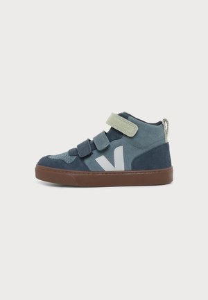 Veja SMALL V-10 MID UNISEX - Sneaker high - california shark bark