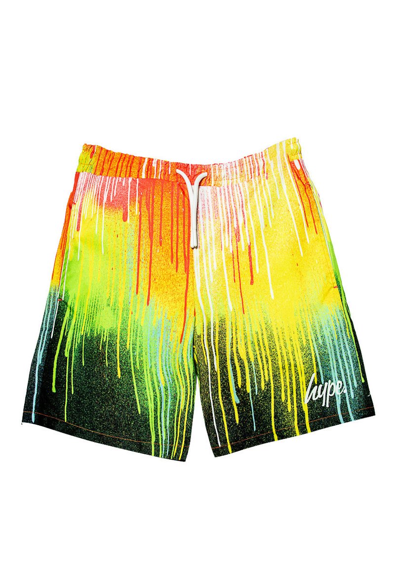 Hype Zwemshorts meerkleurig