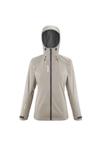 Millet SENECA - Regenjacke / wasserabweisende Jacke - beige