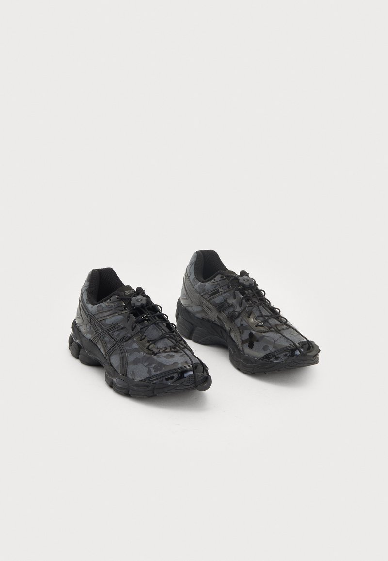 ASICS SportStyle GEL CUMULUS 16 SSCB SIGNATURE SERIES CECILIE BAHNSEN UNISEX - Sporta apavi - black