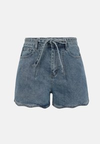 Seleccionado, blue denim