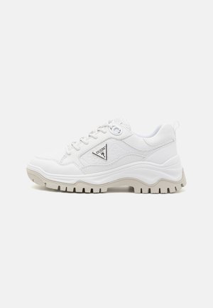 ZAYLIN - Sneakers - white