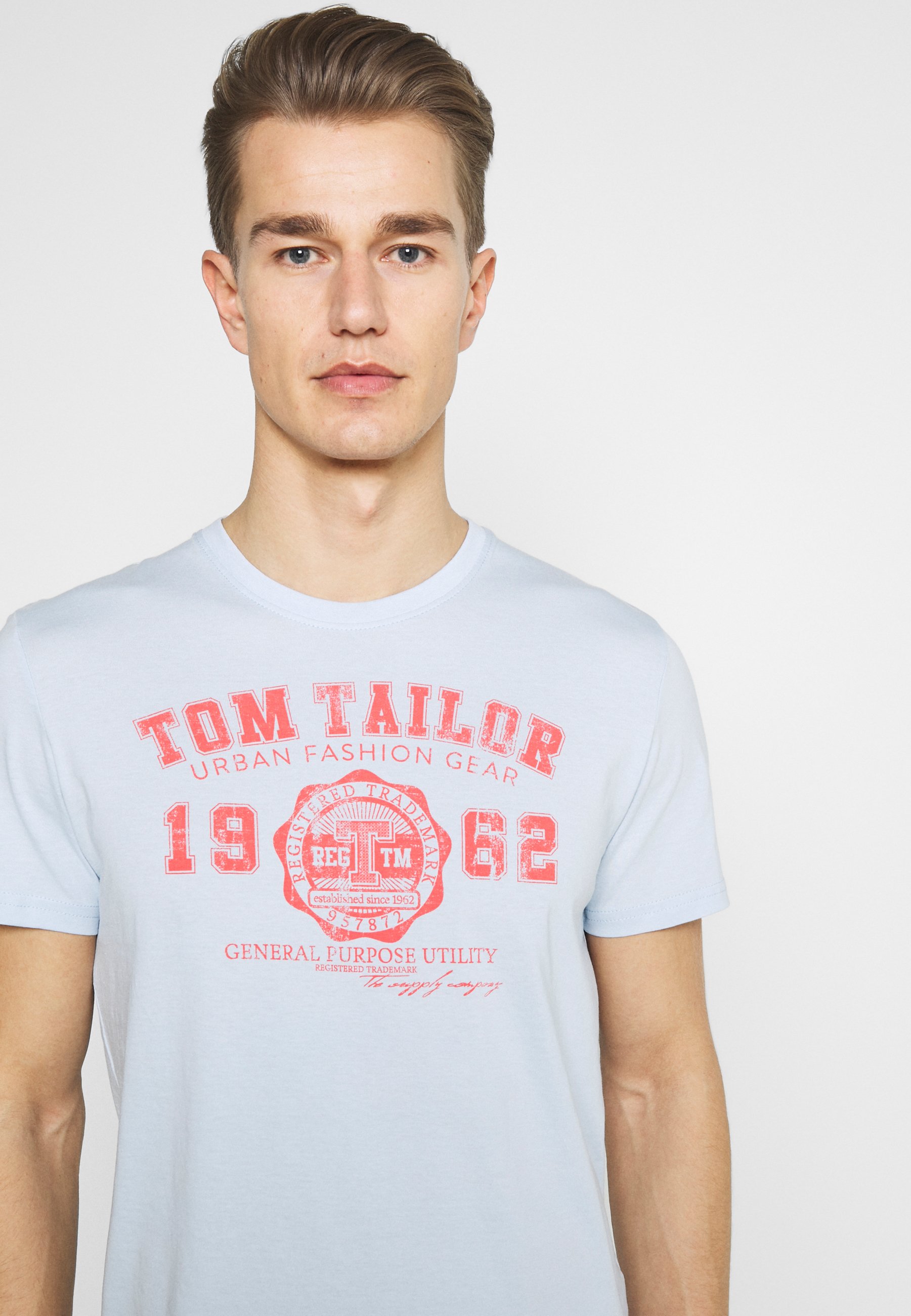 the office logo t shirt
