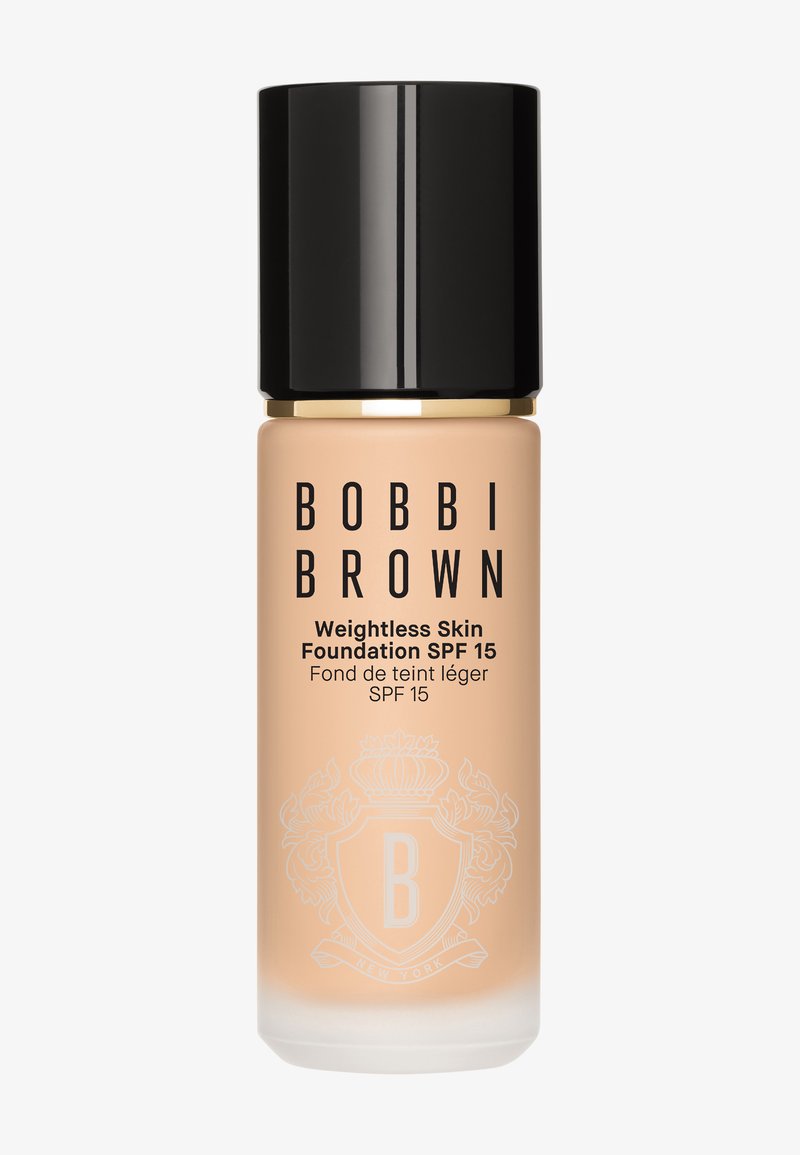 Bobbi Brown - WEIGHTLESS SKIN FOUNDATION - Foundation - neutral sand, Forstørre