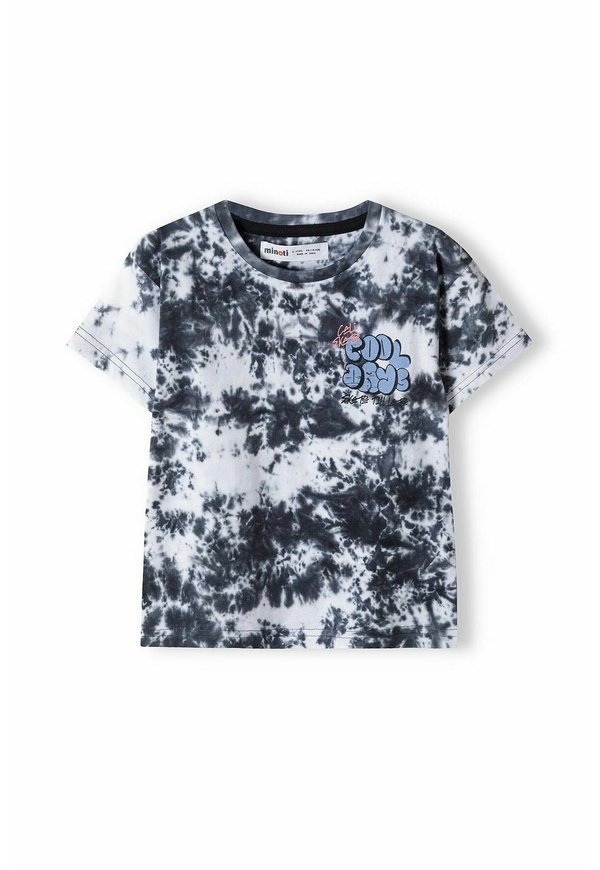 SHORT SLEEVE WITH PRINT - T-Shirt print