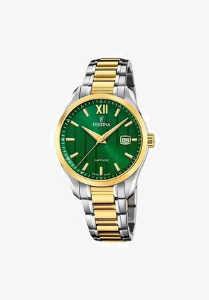 Festina Montre - vert
