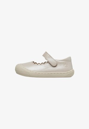 Naturino, DORSIA - Chaussures premiers pas - creme weiß