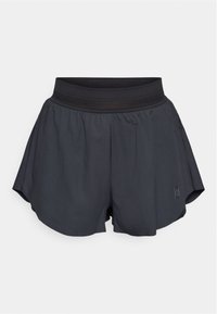 NIKECOURT ADVANTAGE ACE SHORT  - Sports shorts - black