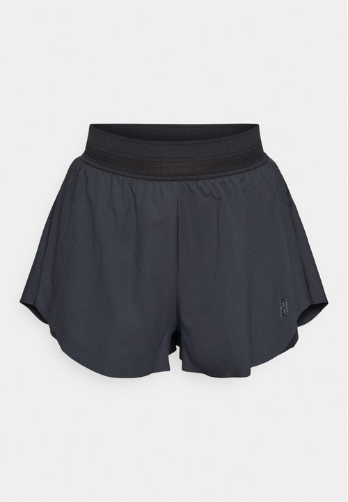 Nike Court Ace Advantage Dri-FIT Shorts 'Black' (Women's) — foto 6