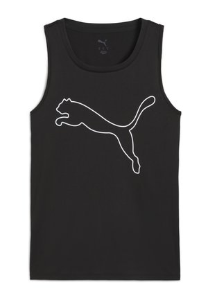 Top - black