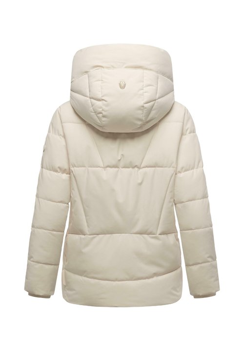 MARIKOO Damesjas, lente, overgangsjas, lichte parka, mantel