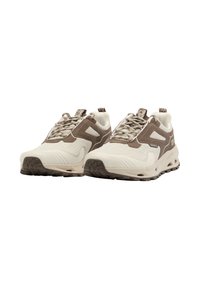 Jack Wolfskin PRELIGHT TEXASHIELD - Chaussures de running - seal