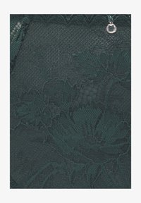 Unausgewählt, tannengrün