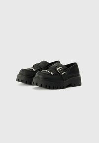 Replay NUMB  - Slippers - black
