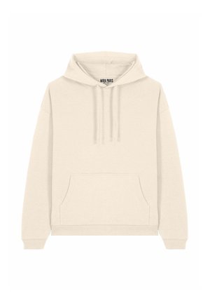 AMORE BACK EMBROIDERY - Pusa - off white