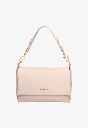 Custo Barcelona, SHOULDER STRAP KIT - Sac à main - milk