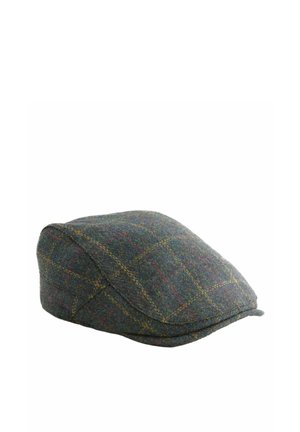 REGULAR FIT - Caps - green