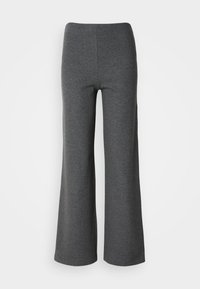 PANTS - Püksid - rocky grey melange