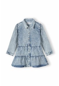 MINOTI STANDARD - Farkkumekko - blue denim