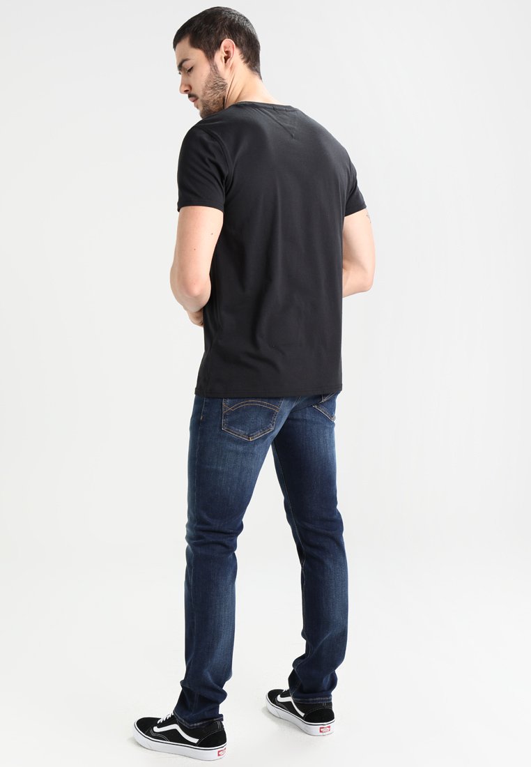 Tommy Jeans ORIGINAL TEE REGULAR FIT 