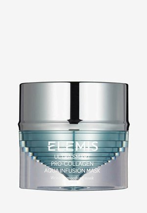 ELEMIS MASKE ULTRA SMART PRO-COLLAGEN AQUA INFUSION MASK - Face mask - -