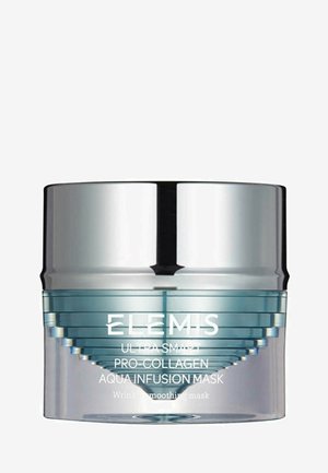 ELEMIS MASKE ULTRA SMART PRO-COLLAGEN AQUA INFUSION MASK - Gesichtsmaske - -