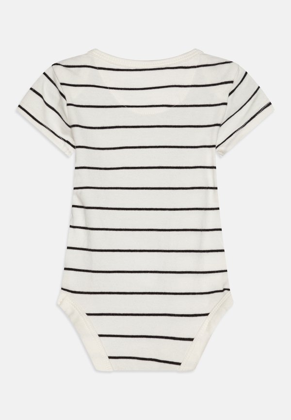 STRIPE UNISEX 2 PACK - Print T-shirt4