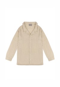 Unausgewählt, beige