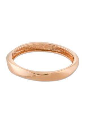STAPEL TWIST - Bague - rose