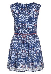 happy girls Denní šaty - royalblau