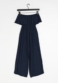 Hollister Co. Overall / Jumpsuit - blue
