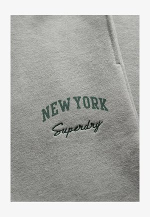 Superdry & Co Jogginghose - grey marl