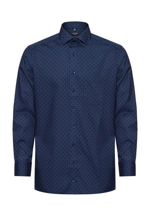 BUSINESS - Shirt - marine