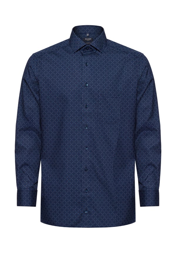 BUSINESS - Hemd - marine