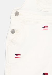 Tommy Hilfiger Vestido vaquero - critter