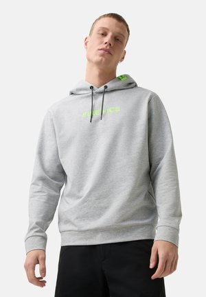 CADELL - Sweatshirt - light skygrey