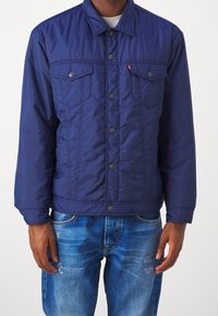 Levi's® Giacca da mezza stagione - dark blue