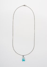 BEAR CHAIN UNISEX - Halskette - waterfall