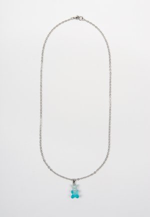 BEAR CHAIN UNISEX - Collier - waterfall