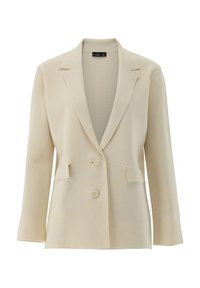Unausgewählt, white