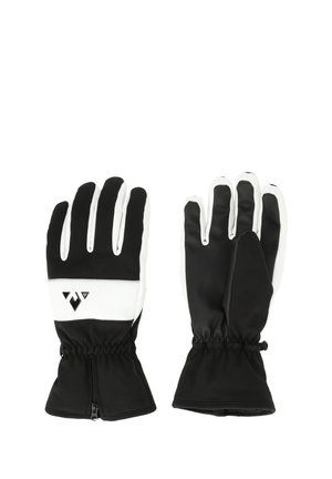 WILLOW  - Gloves - black