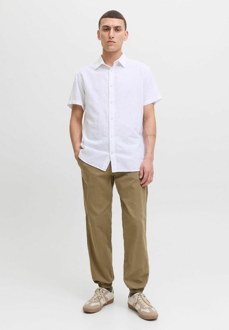 TOUJOURS トゥジュー Cuffed Training Pantsの通販 TOUJOURS トゥジュー Cuffed Training Pantsの通販