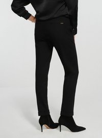 OCHNIK SPODNIE czarny