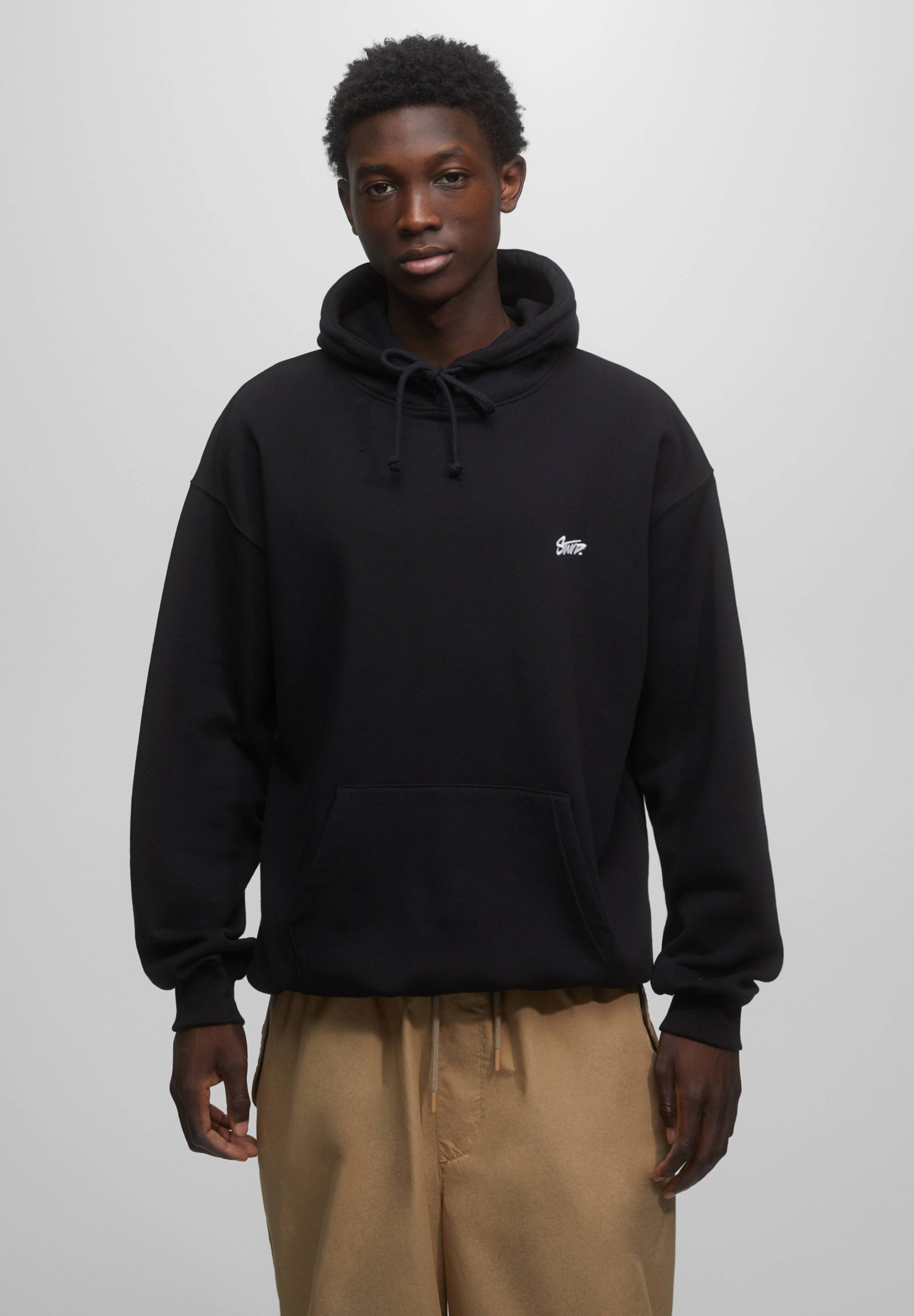 felpa pull and bear