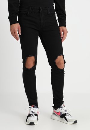 Jeans Skinny Fit - black
