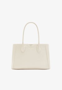 Non sélectionné, creme