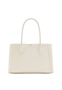 Honore Cloe Midi - Handtasche - creme