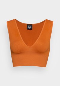 Não selecionado, rust