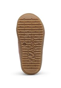 Naturino RACOON VL - Chaussures premiers pas - rot